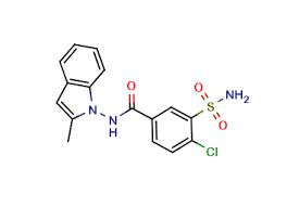 Indapamide EP Impurity B